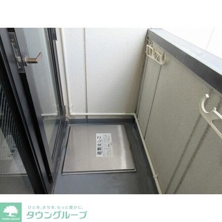 宮崎ビルの物件内観写真